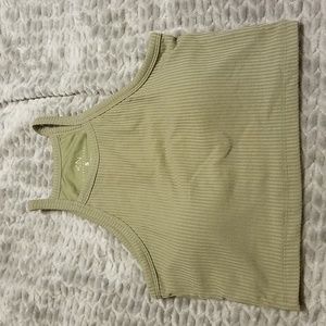 Klassy Network High Neck Brami